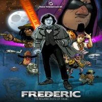 Frederic Resurrection of Music