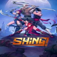 Shing!