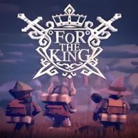 For The King