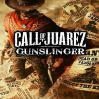 Call of Juarez Gunslinger