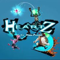Heartz Cohope Puzzles