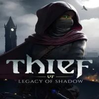 Thief VR Legacy of Shadow