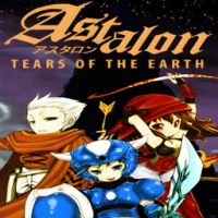 Astalon Tears of the Earth