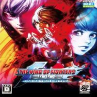 THE KING OF FIGHTERS 2002 UNLIMITED MATCH