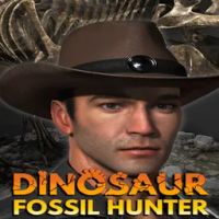 Dinosaur Fossil Hunter