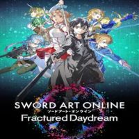 SWORD ART ONLINE Fractured Daydream