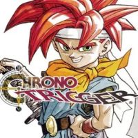 CHRONO TRIGGER