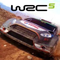 WRC 5 FIA World Rally Championship
