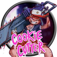 Cookie Cutter