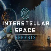 Interstellar Space Genesis