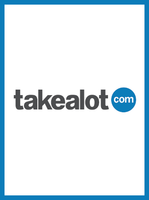 Takealot Gift Card