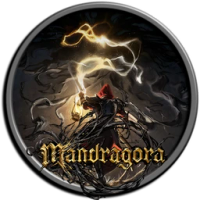 Mandragora Whispers of the Witch Tree