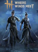 Where Winds Meet