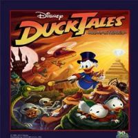 Ducktales Remastered
