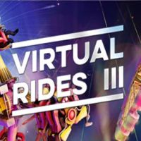 Virtual Rides 3 Funfair Simulator
