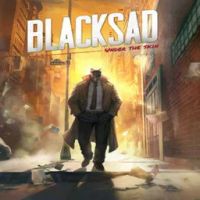 Blacksad Under the Skin