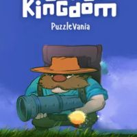 Pocket Kingdom