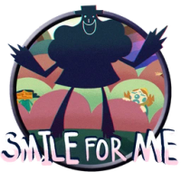Smile For Me