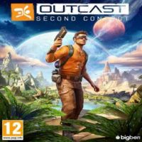 Outcast Second Contact