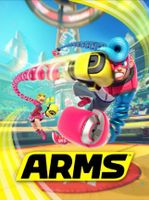 ARMS