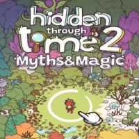 Hidden Through Time 2 Myths & Magic