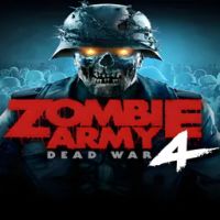 Zombie Army 4 Dead War