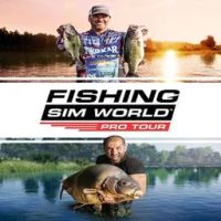 Fishing Sim World® Pro Tour