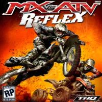 MX vs. ATV Reflex