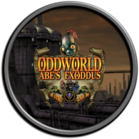 Oddworld Abe's Exoddus