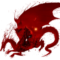 Dragon Age Origins