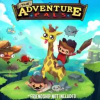 The Adventure Pals