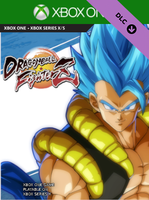 Dragon Ball FighterZ Gogeta SSGSS
