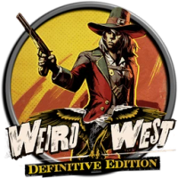 Weird West