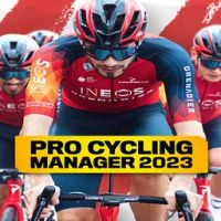 Pro Cycling Manager 2023