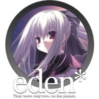 eden*