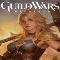 Guild Wars Reforged