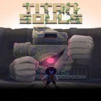 Titan Souls