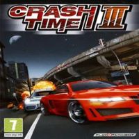 Crash Time 3