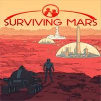 Surviving Mars