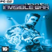 Deus Ex Invisible War
