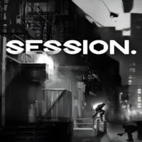 Session Skateboarding Sim Game