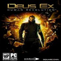 Deus Ex Human Revolution
