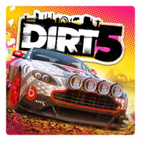DIRT 5