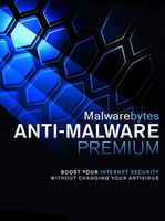 Malwarebytes Anti Malware Premium