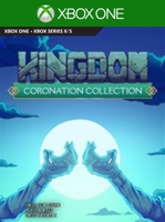 Kingdom Coronation