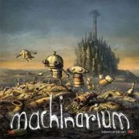 Machinarium