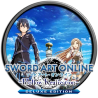 Sword Art Online Hollow Realization