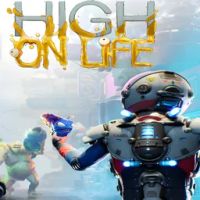 High On Life