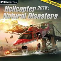 Helicopter 2015 Natural Disasters