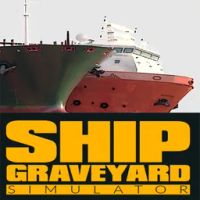Ship Graveyard Simulator
